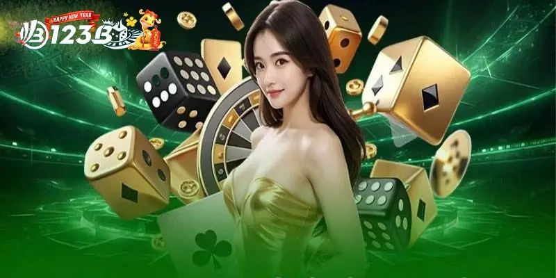 Những thông tin nền tảng về 123B