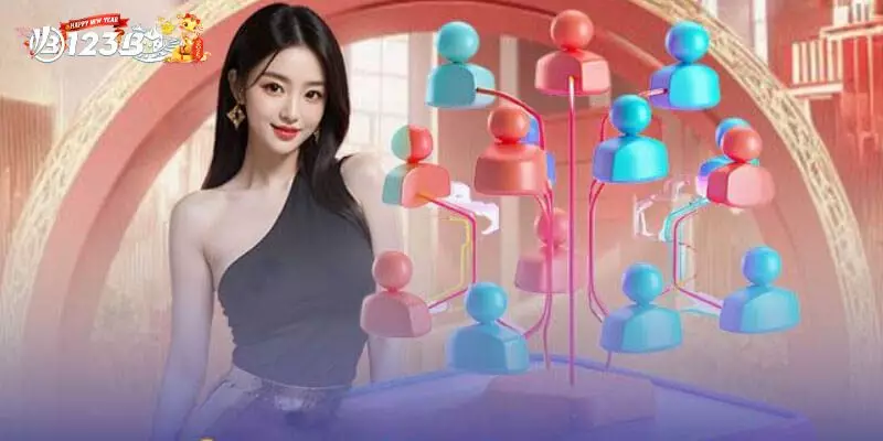 Vì Sao 123B Là Gì Đang Chiếm Lĩnh Thị Trường Giải Trí Số
