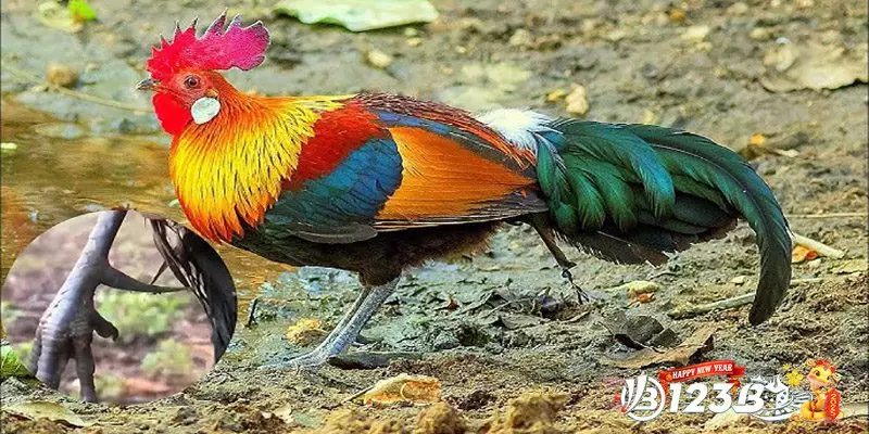 Câu Hỏi Thường Gặp Về 33 Loại Gà Thần Kê