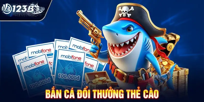 Chiến Lược Thắng Lớn Tại Bắn Cá 123B