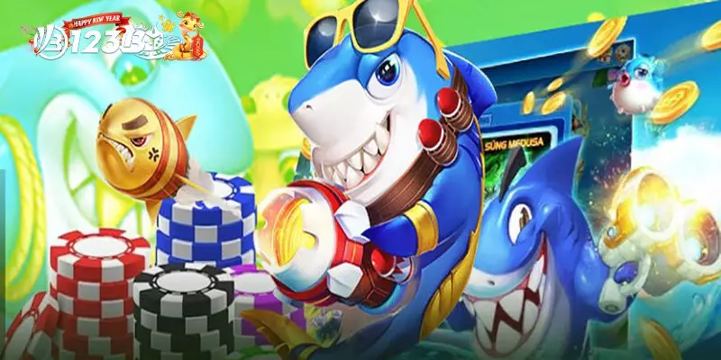Bí Quyết Thắng Lớn Trong Game Bắn Cá Đổi Thưởng