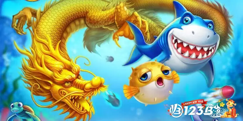 Câu Hỏi Thường Gặp Về Bắn Cá Long Vương
