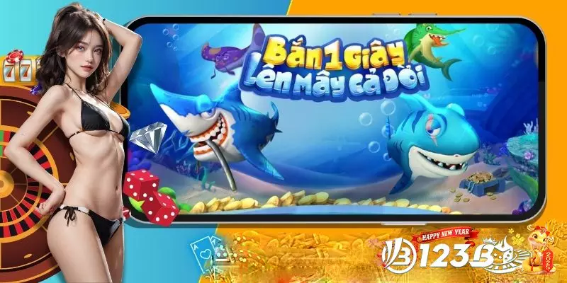 Những Sự Kiện Đặc Biệt Tại Bắn Cá Xèng