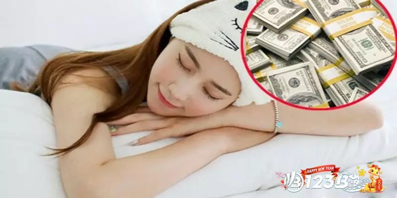 Cách Phản Ứng Sau Khi Chiêm bao thấy tiền