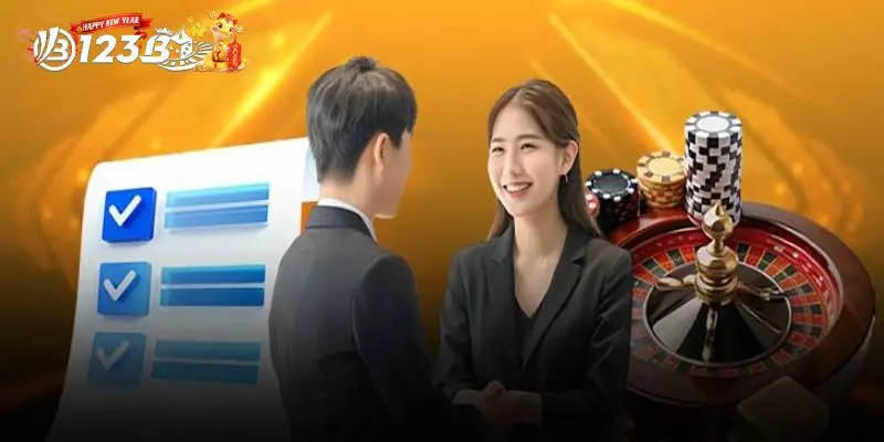 Làm thế nào để trở thành Đại Lý 123B thành công?