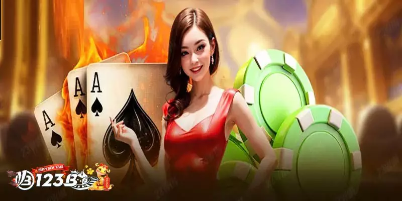 Đa Dạng Sản Phẩm Giải Trí Tại 123B