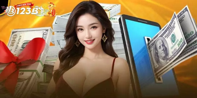 Câu Hỏi Thường Gặp Khi Sử Dụng Link Vào 123B