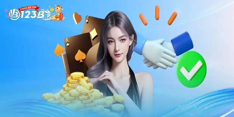 Phương Pháp Nhận Link Vào 123B Luôn Mới Nhất