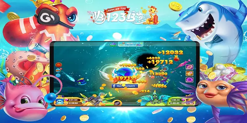 Câu Hỏi Thường Gặp Khi Chơi Máy Bắn Cá