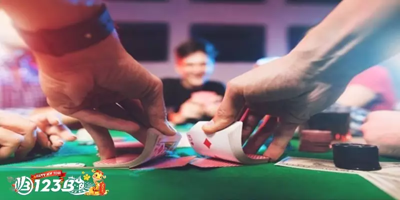 Bí Quyết Chọn Đối Thủ Phù Hợp Trong Poker