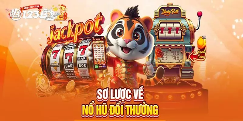 Chiến Lược Chơi Nổ hũ đổi thưởng Hiệu Quả