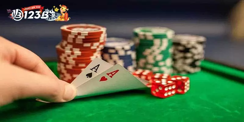Bí Quyết Trở Thành Cao Thủ Pok Deng