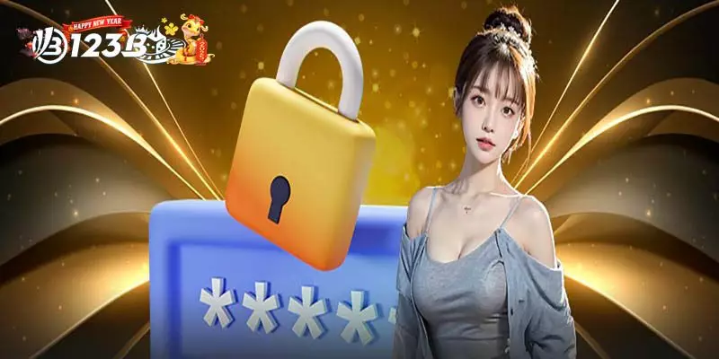 Hiểu rõ nguyên do khiến bạn quên mật khẩu 123B