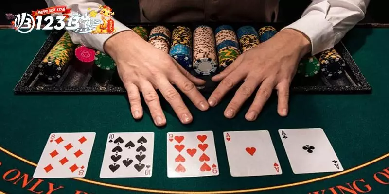 Bí quyết đối phó hiệu quả với Rake là gì trong Poker