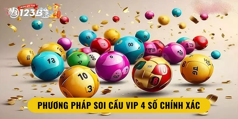Câu Hỏi Thường Gặp Khi Soi Cầu VIP 4 Số