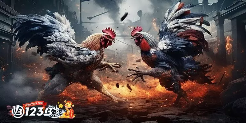 Lời Khuyên Khi Tham Gia Cá Cược Đá Gà Trực Tuyến