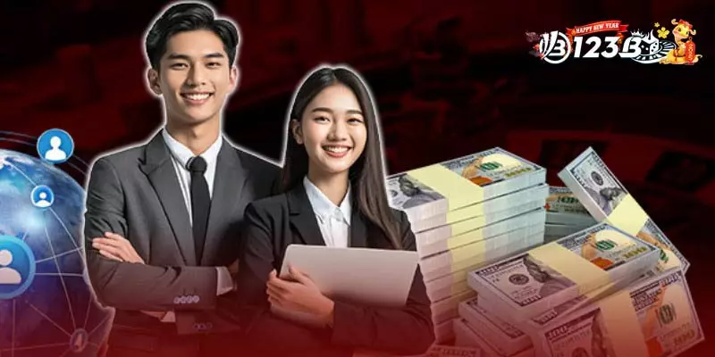 Top Vị Trí Đang Tuyển Dụng Tại 123B